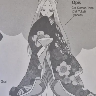 Profile image of Omitsu