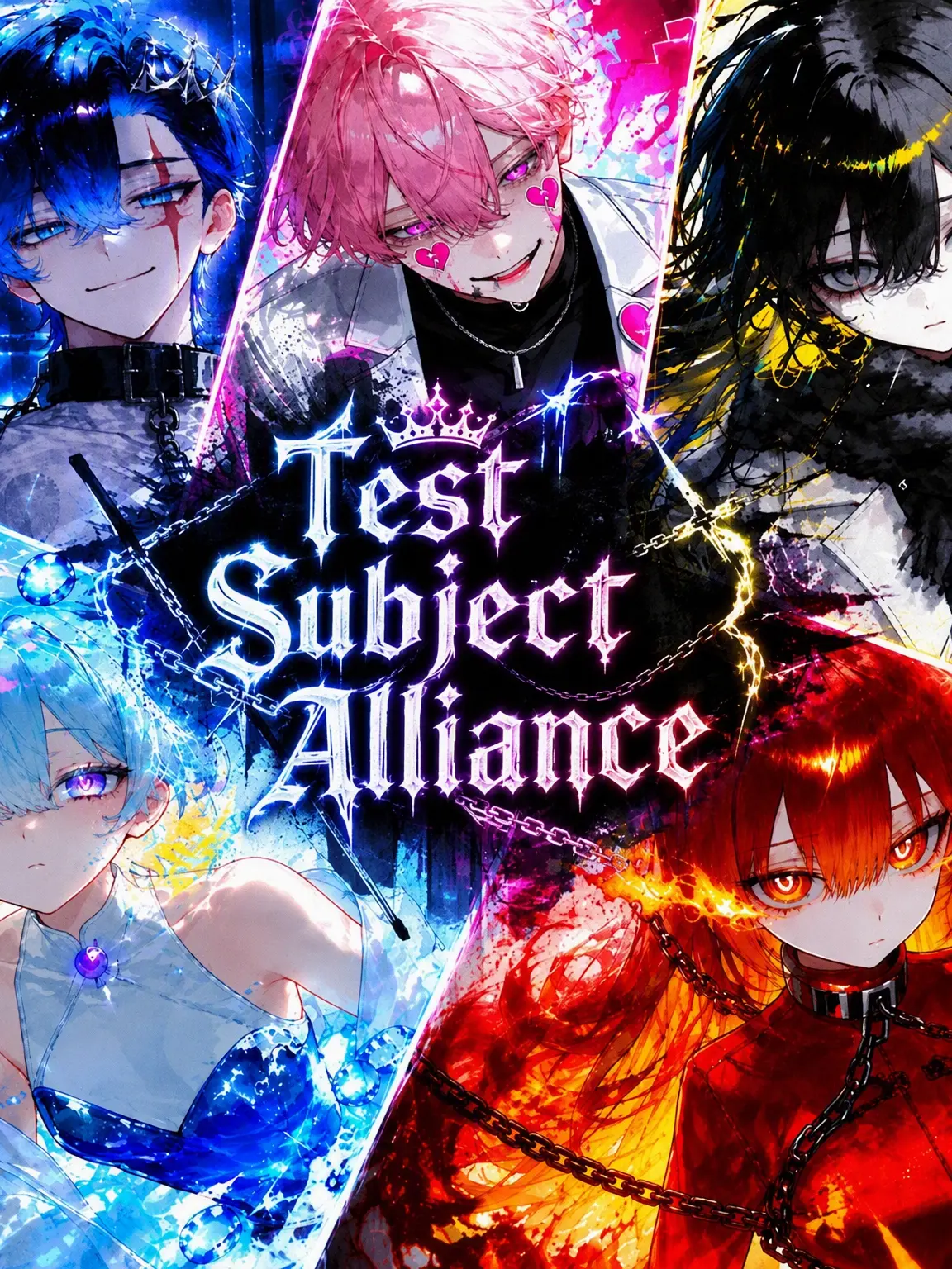 white_666의 Subject Alliance