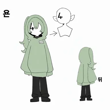 Profile image of 욘