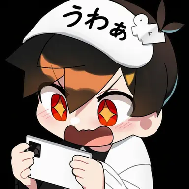 Profile image of ウゴ