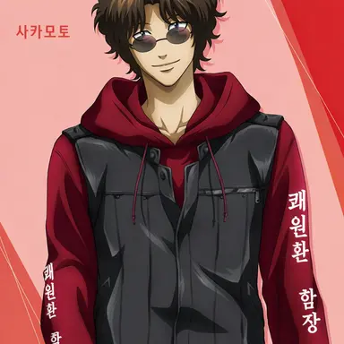 Profile image of 사카모토 타츠마