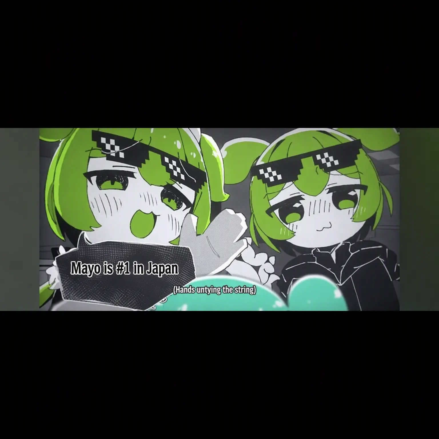ParkCodeNo.zero0의 Zundamon