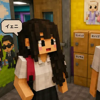 Profile image of イェニ