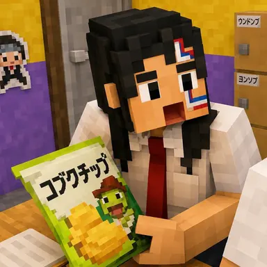 Profile image of ピョルビンナル