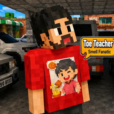 Profile image of Teacher Balgarak