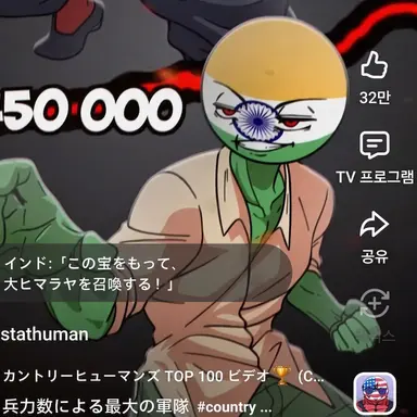 Profile image of インド