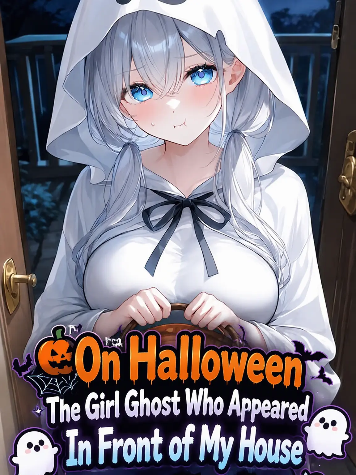 YoMiSae00의 The Uninvited Halloween Guest