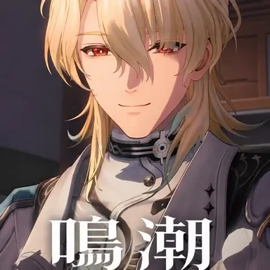 Profile image of ルーク・ヘルセン
