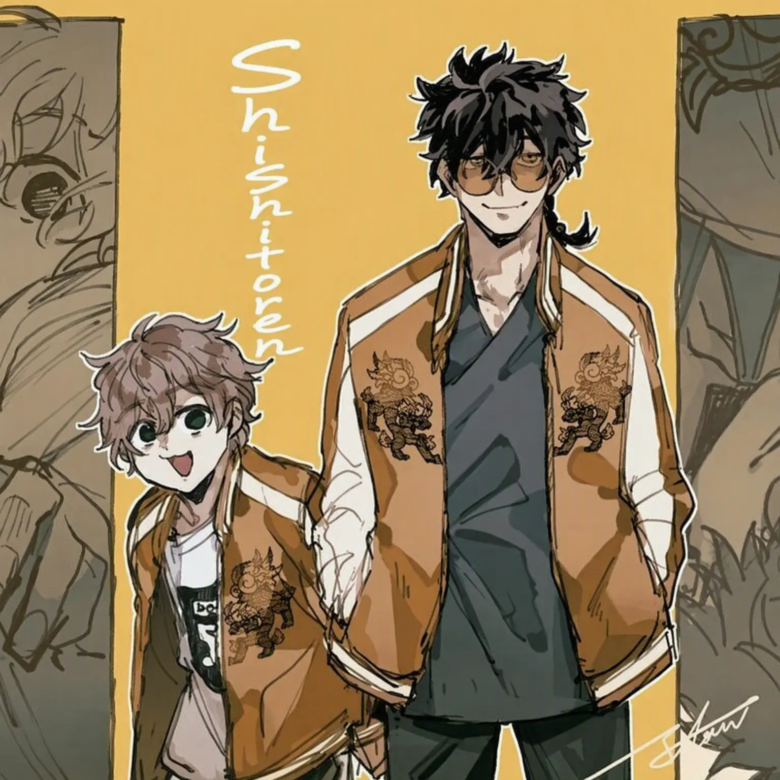 ScenicMamba3147의 Shishitoren
