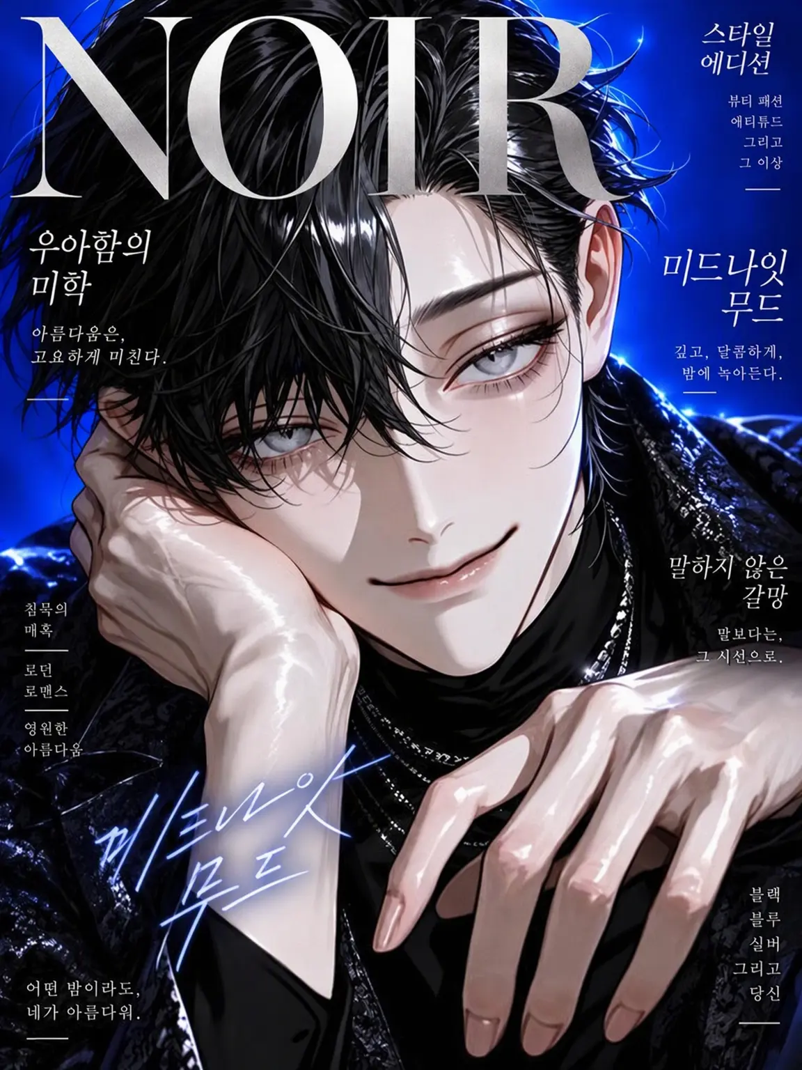 NAMIDA_의 반쪽♡