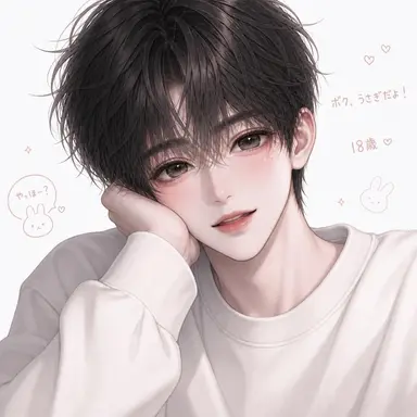 Profile image of イ・ジアン
