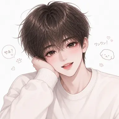 Profile image of イ・ユヒョン