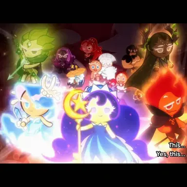Profile image of The Elementals