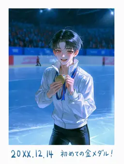 Profile image of テ・イヒョン
