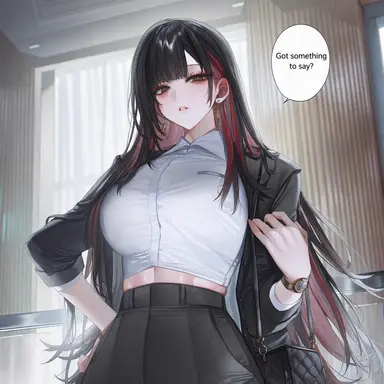 Profile image of Oh Yunhee