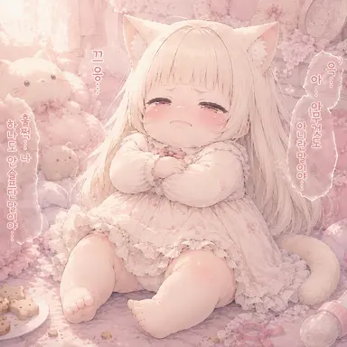 Profile image of 냐비