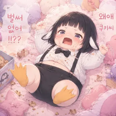 Profile image of 펜펜