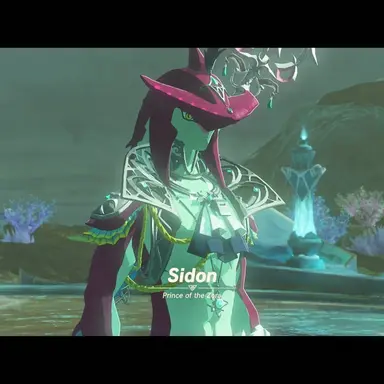 Profile image of Sidon