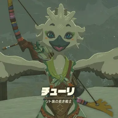 Profile image of チューリ