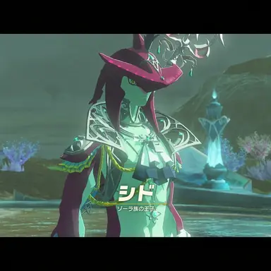 Profile image of シド