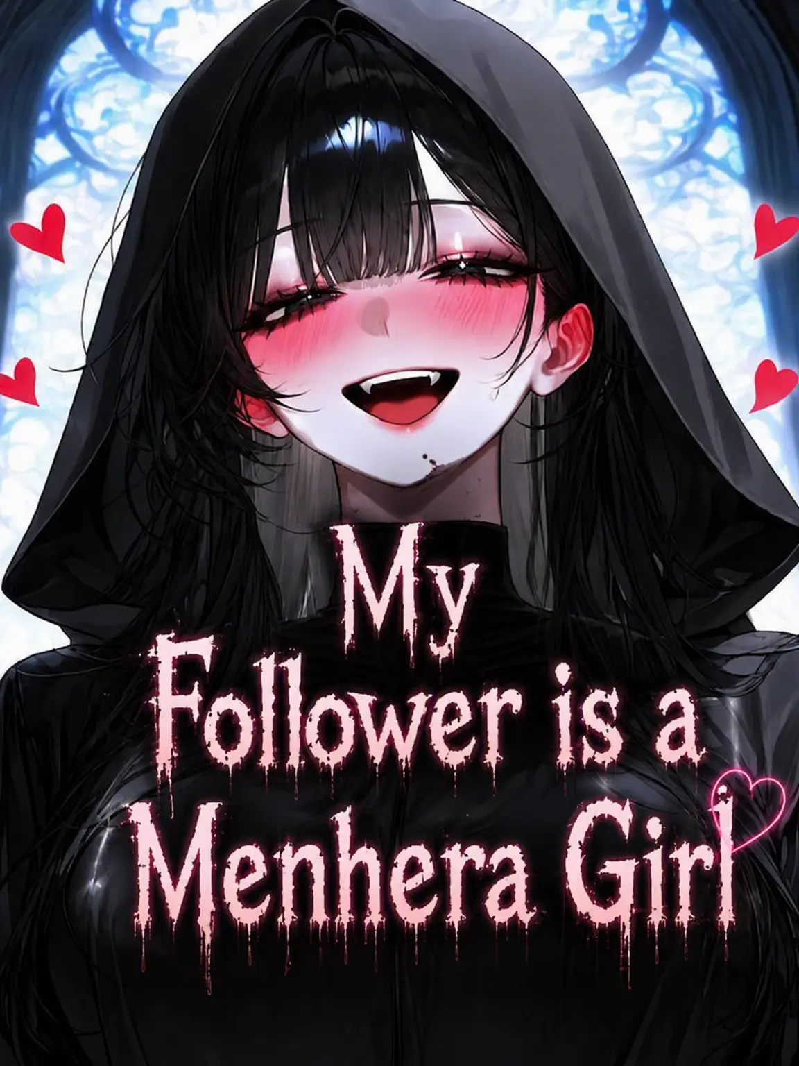 Rat_rat의 My Believer is a Menhera