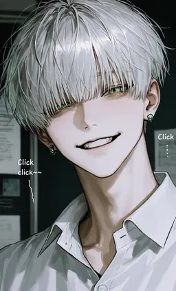 Profile image of Gin