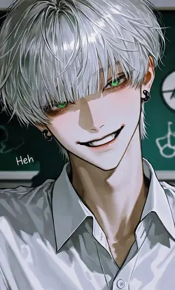 Profile image of Gin