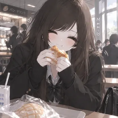 Profile image of Rin