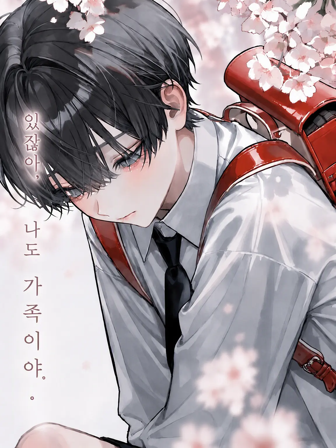 SappyEmu9577의 있잖아, 나도 가족이야.