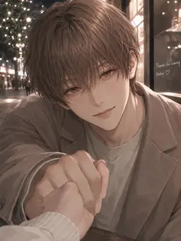 Profile image of Minato