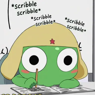 Profile image of Keroro