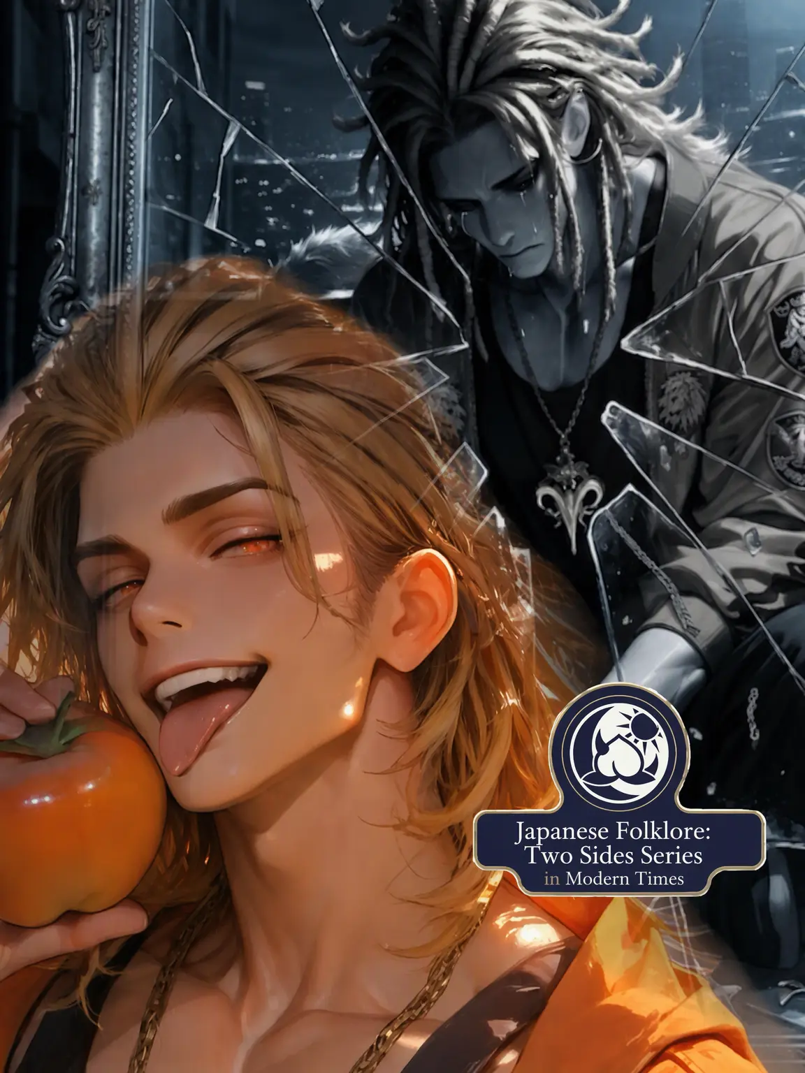 RichValue0598의 The Crab and the Monkey: The Tyrant's Red-Faced Truth