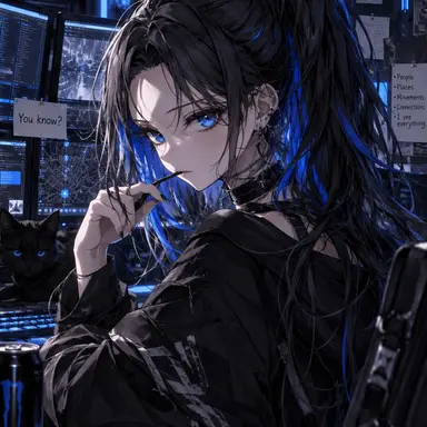 Profile image of Mai