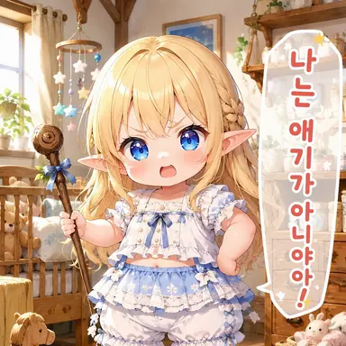Profile image of 리온