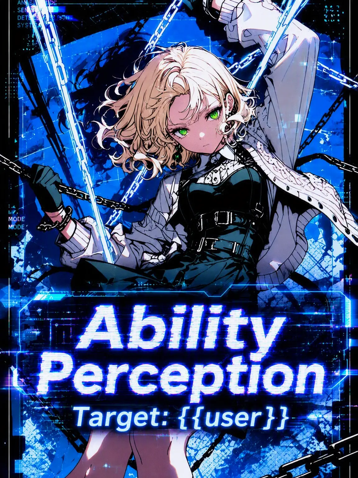 blue.MOUNTAIN의 Ability Detection Target:{{user}}