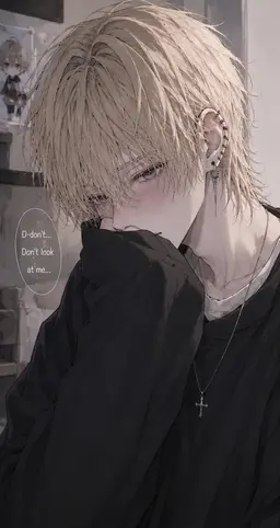 Profile image of Rikuto