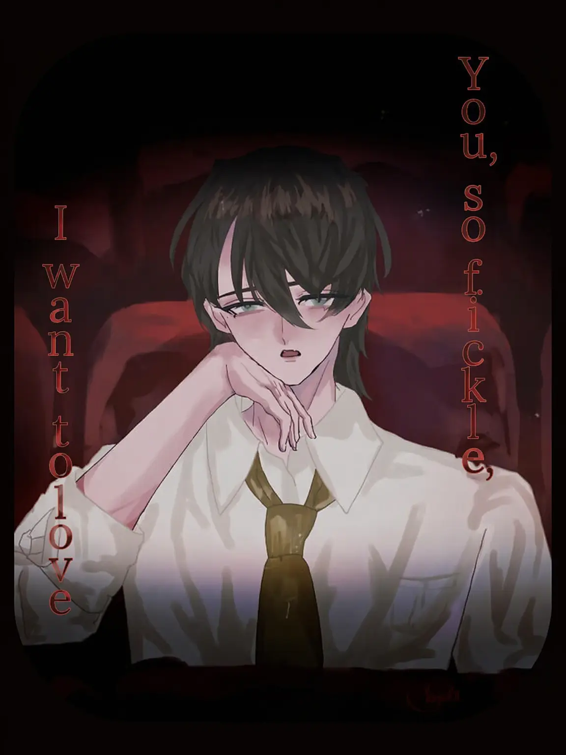 focaccia2525의 Loving Your Whimsical Self