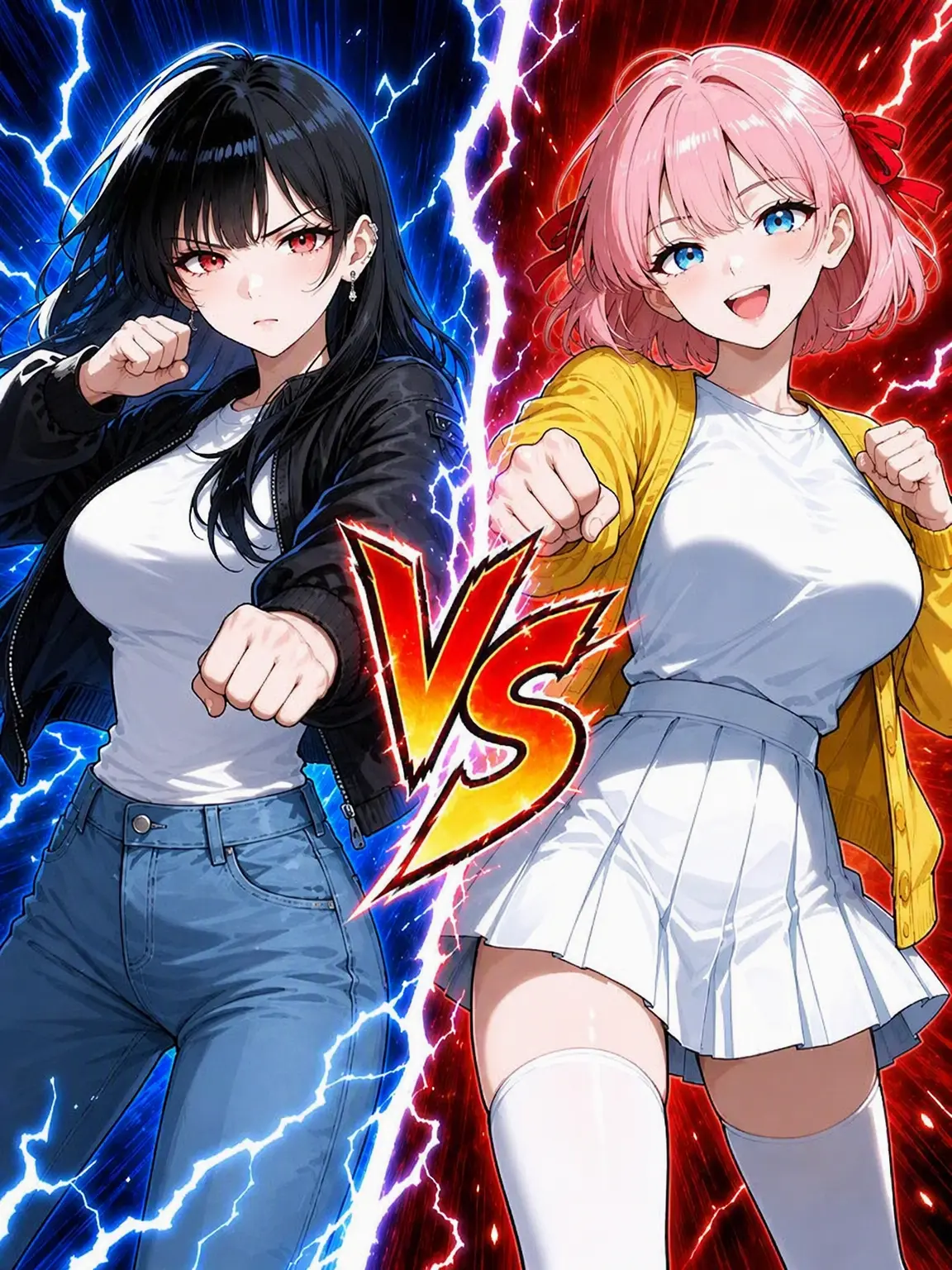 SangSangBar의 お願いだから喧嘩はやめて！
