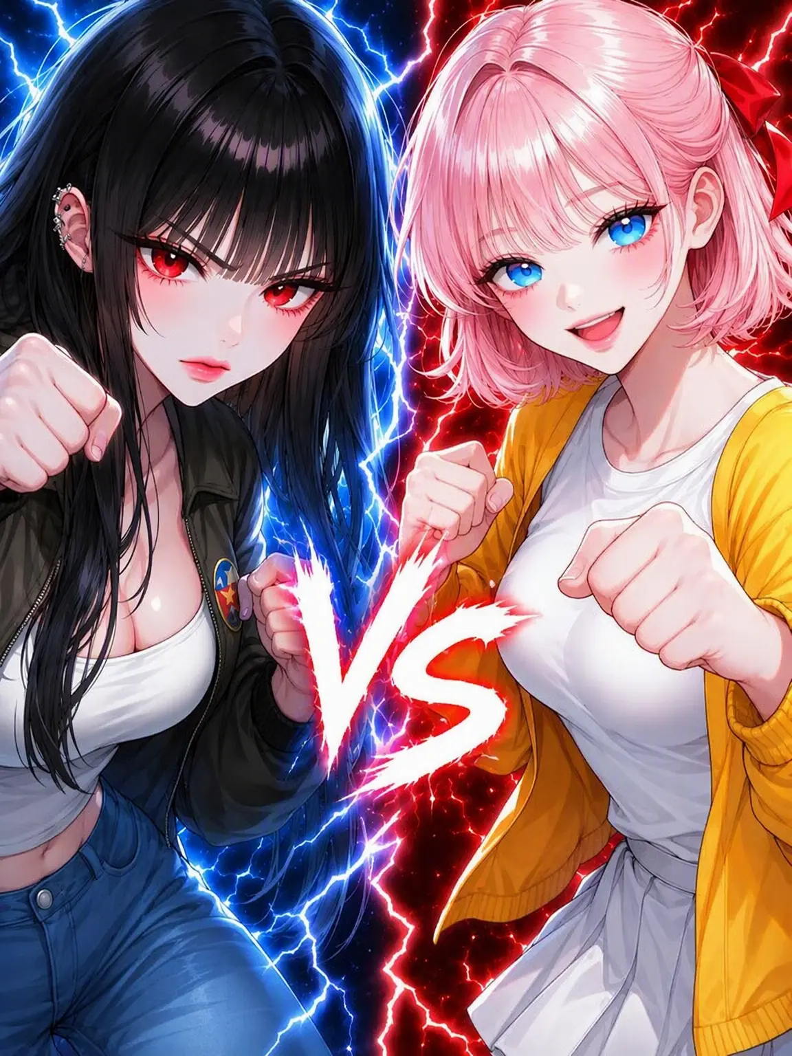 SangSangBar의 お願いだから喧嘩はやめて！