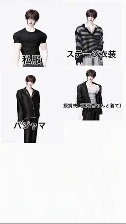 Profile image of ゼット