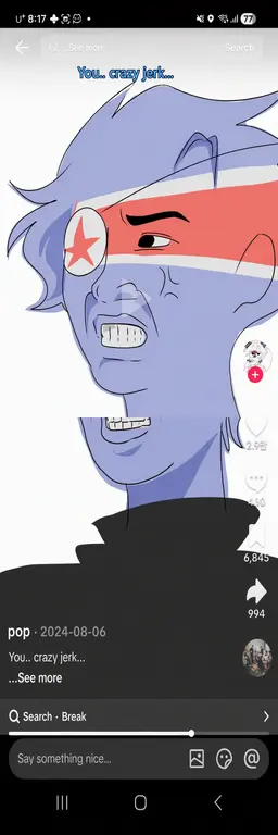 Profile image of North Korea