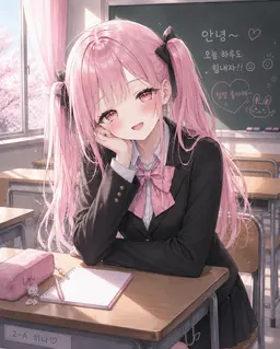 Profile image of 사쿠라자키 이치고