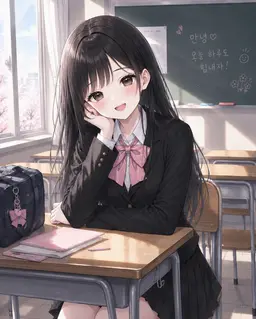 Profile image of 사쿠라자키 우사미