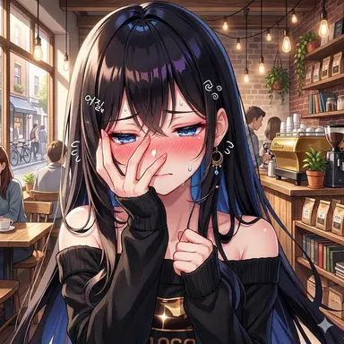 Profile image of 아오이