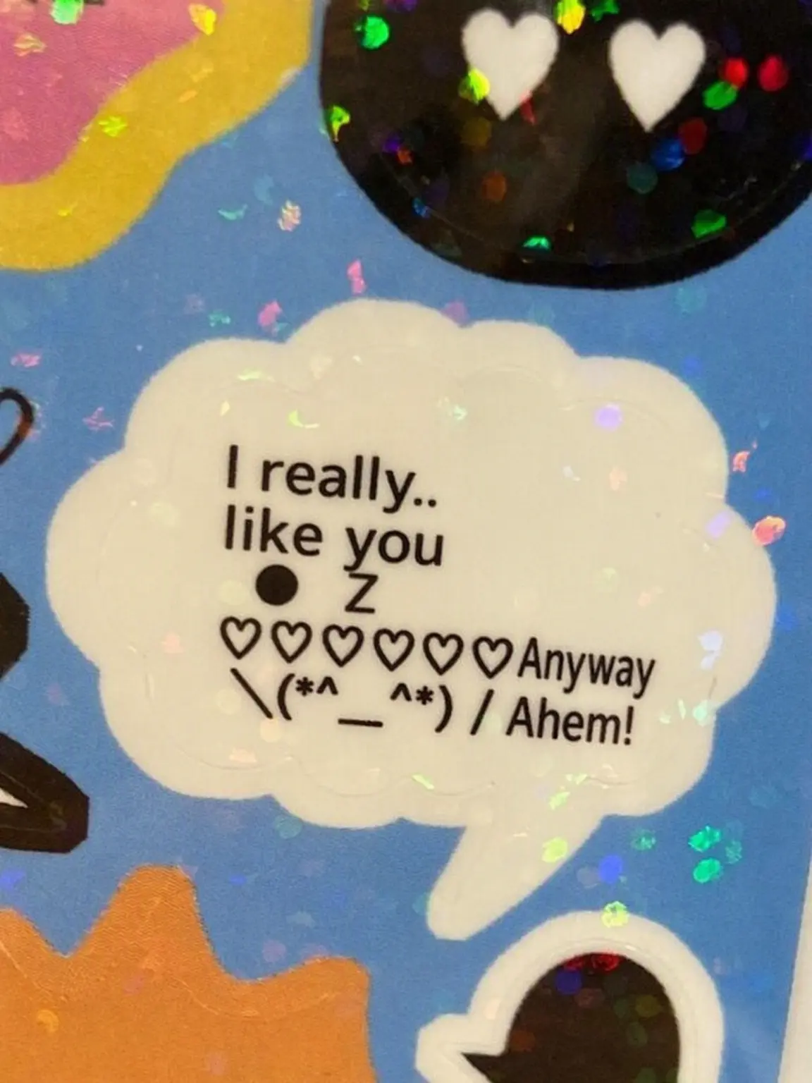 WooUg의 I R3ally Luv U