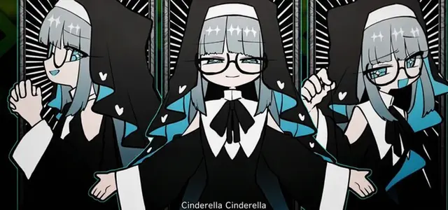 Profile image of Cult Leader Miku