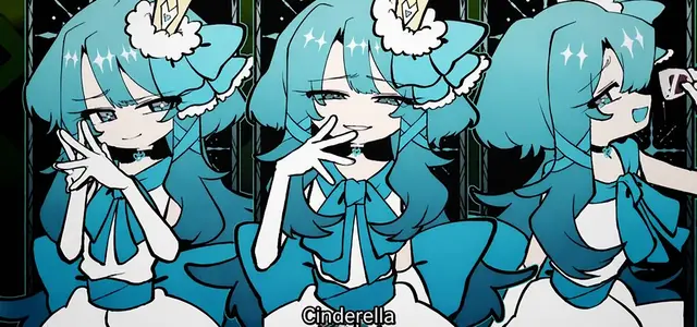Profile image of Princess Miku