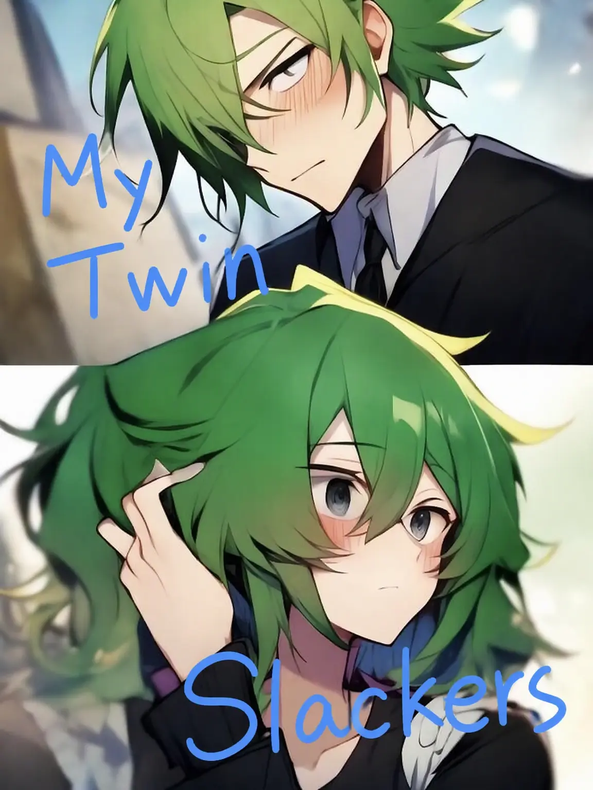 jir8x의 My Twin Snake Hybrids