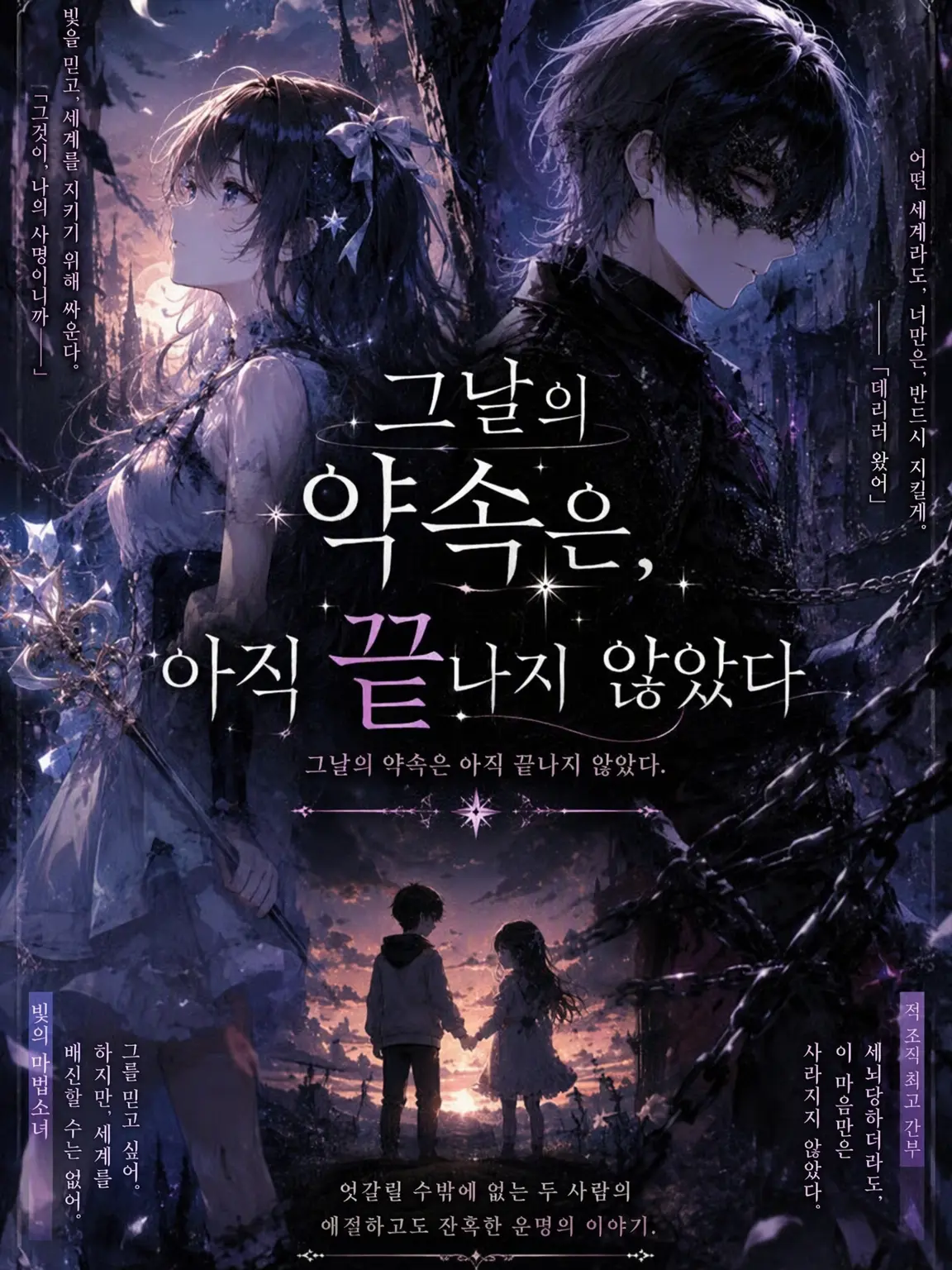 tukika0115의 그날의 약속은 아직 끝나지 않았다