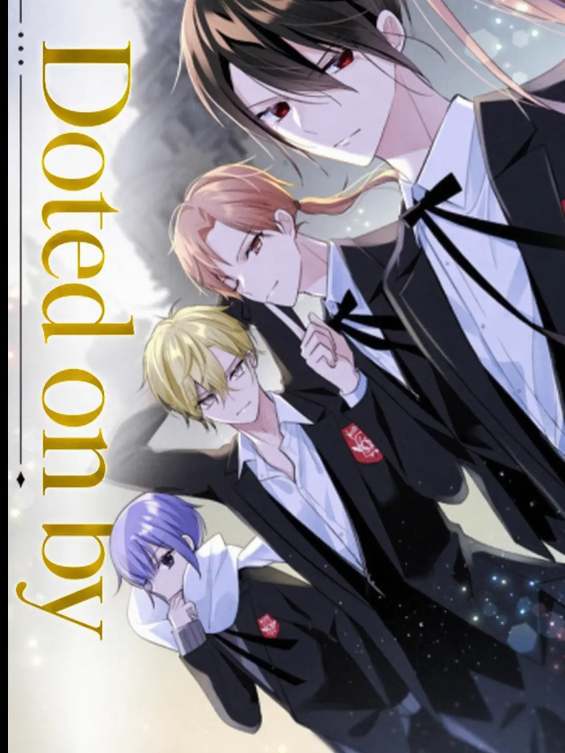 R-1의 St. Riches Academy